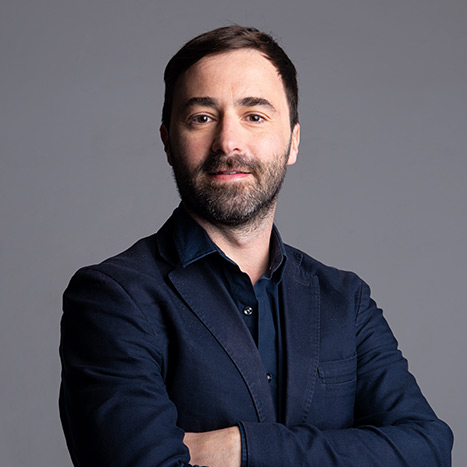 Jeremy Piotraut