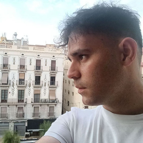 Aitor Sanchez